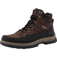 Romika Winterboots Winterstiefelette, Outdoorschuh, Schnürboots mit Innenreißverschluss Romika Winterboots Winterstiefelette, Outdoorschuh, Schnürboots mit Innenreißverschluss von ROMIKA