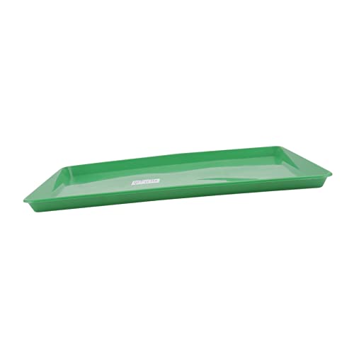 ROMISBABA 1 Stück Mülleimer hundetopf tablett waschbar Urin ersatzpfanne für hundekisten drinnen Haustier töpfchen Bodenschale des Käfigs Käfig Tablett Plastik Green ROMISBABA 1 Stück Mülleimer hundetopf tablett waschbar Urin ersatzpfanne für hundekisten drinnen Haustier töpfchen Bodenschale des Käfigs Käfig Tablett Plastik Green von ROMISBABA