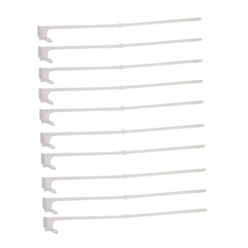 ROMISBABA 10 Stück Teiliges Auto Fenster Fahnenmast Halter Clip ohne Flagge Robuster Fahrzeug Flaggenhalter für LKW Bus Elektroauto Leicht Verschleißfest Einfache Urlaub Festival ROMISBABA 10 Stück Teiliges Auto Fenster Fahnenmast Halter Clip ohne Flagge Robuster Fahrzeug Flaggenhalter für LKW Bus Elektroauto Leicht Verschleißfest Einfache Urlaub Festival von ROMISBABA