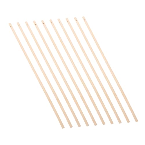 ROMISBABA 10 Stück Teiliges Holz Laternenstab Tragbare DIY Laternenhalter für Festival Einzigartiges Design Vielseitig Einsetzbar Lange Holzstäbe für Dekorative Laternen ROMISBABA 10 Stück Teiliges Holz Laternenstab Tragbare DIY Laternenhalter für Festival Einzigartiges Design Vielseitig Einsetzbar Lange Holzstäbe für Dekorative Laternen von ROMISBABA