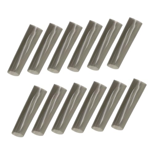 ROMISBABA 12stücke Federabdeckung Für Pools Sicherheitshülsen Aus Dicken Materialien Schutz Für Federhülsen Ersatz-federhülsen Für Poolabdeckungen Vinyl-federhülsen Für Schwimmbäder Zubehör ROMISBABA 12stücke Federabdeckung Für Pools Sicherheitshülsen Aus Dicken Materialien Schutz Für Federhülsen Ersatz-federhülsen Für Poolabdeckungen Vinyl-federhülsen Für Schwimmbäder Zubehör von ROMISBABA