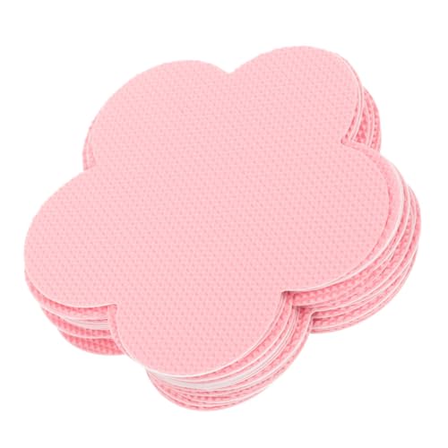 ROMISBABA 12 Stück Teiliges Rutschfester Badewannen Aufkleber mit Floralem Design Selbstklebend und Sicher für Dusche Badewanne Treppen und Rutschige Flächen im Badezimmer ROMISBABA 12 Stück Teiliges Rutschfester Badewannen Aufkleber mit Floralem Design Selbstklebend und Sicher für Dusche Badewanne Treppen und Rutschige Flächen im Badezimmer von ROMISBABA