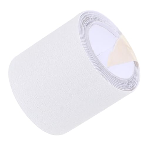 ROMISBABA 1Rolle Antirutsch Klebeband für Treppen Selbstklebendes Gripband Transparent Bodenhaftung für Innen Außenbereichen Hochwertiges ROMISBABA 1Rolle Antirutsch Klebeband für Treppen Selbstklebendes Gripband Transparent Bodenhaftung für Innen Außenbereichen Hochwertiges von ROMISBABA