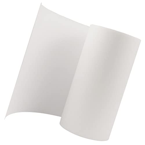 ROMISBABA 1Rolle Aufblasbarer Reparaturpatch für Schwimmring Selbstklebend Transparent für Gummiboot Pool und Planschbecken Hochtemperaturbeständig ROMISBABA 1Rolle Aufblasbarer Reparaturpatch für Schwimmring Selbstklebend Transparent für Gummiboot Pool und Planschbecken Hochtemperaturbeständig von ROMISBABA