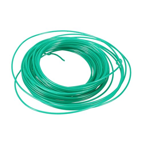 ROMISBABA 1Rolle Flexible Gartenbinder für Pflanzenzweige Vielseitige Pflanzenschnur Hochwertigem Material Einfach zu Handhaben für Jahreszeiten ROMISBABA 1Rolle Flexible Gartenbinder für Pflanzenzweige Vielseitige Pflanzenschnur Hochwertigem Material Einfach zu Handhaben für Jahreszeiten von ROMISBABA