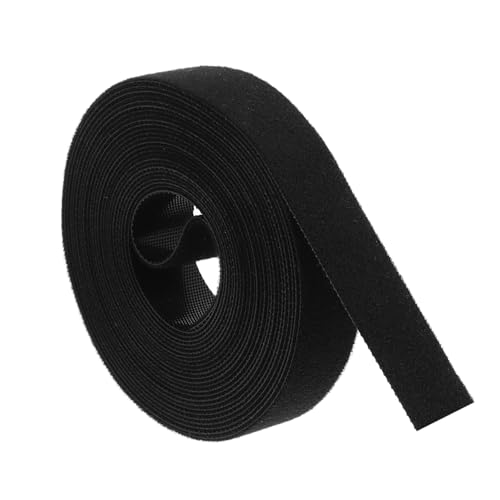 ROMISBABA 1Rolle Kabelbinder für Kabelorganisation Wiederverwendbare Verstellbare Kabelbündelung Robustes für Schreibtisch Zuhause ROMISBABA 1Rolle Kabelbinder für Kabelorganisation Wiederverwendbare Verstellbare Kabelbündelung Robustes für Schreibtisch Zuhause von ROMISBABA