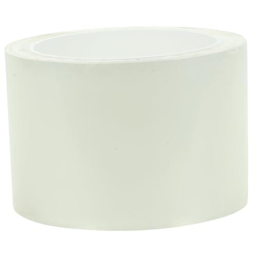 ROMISBABA 1Rolle Transparentes Dichtband Hochleistungs Acryldichtband für Fenster und Türen kein Rückstand für Wind und Kälteschutz ROMISBABA 1Rolle Transparentes Dichtband Hochleistungs Acryldichtband für Fenster und Türen kein Rückstand für Wind und Kälteschutz von ROMISBABA