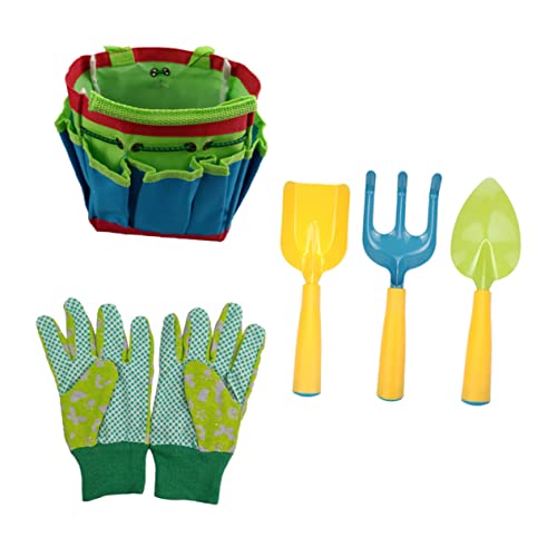 ROMISBABA 1Satz Gartenwerkzeug mit Handwerkzeugen Tragbaren Schaufeln für Blumenpflanzung für Gartenarbeit und Aufbewahrungstasche ROMISBABA 1Satz Gartenwerkzeug mit Handwerkzeugen Tragbaren Schaufeln für Blumenpflanzung für Gartenarbeit und Aufbewahrungstasche von ROMISBABA