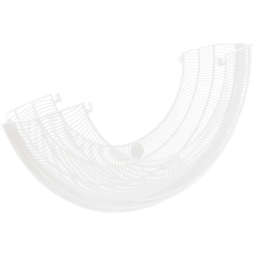 ROMISBABA 1Satz Lüfterschutzabdeckung aus Material Langlebige Netzabdeckung für Haushaltsventilatoren Sicherer Fingerschutz mit Einfachem Mesh Design Waschbar Verstauen ROMISBABA 1Satz Lüfterschutzabdeckung aus Material Langlebige Netzabdeckung für Haushaltsventilatoren Sicherer Fingerschutz mit Einfachem Mesh Design Waschbar Verstauen von ROMISBABA