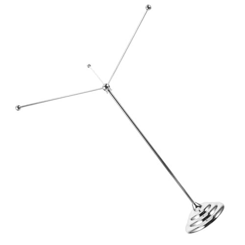 ROMISBABA 1Satz Tischflaggenständer mit Stabiler Metallbasis Universeller Flaggenhalter für Schreibtisch und Konferenzen Robuster Verschleißfester Fahnenmast für Desktop Flags ROMISBABA 1Satz Tischflaggenständer mit Stabiler Metallbasis Universeller Flaggenhalter für Schreibtisch und Konferenzen Robuster Verschleißfester Fahnenmast für Desktop Flags von ROMISBABA