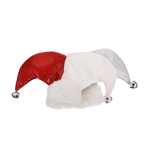 ROMISBABA 1Stück Clown Hut für Haustiere Lustiger Halloween Kopfschmuck für Katzen Bequemes Kostümzubehör aus Hochwertigem für Partys und Cosplay ROMISBABA 1Stück Clown Hut für Haustiere Lustiger Halloween Kopfschmuck für Katzen Bequemes Kostümzubehör aus Hochwertigem für Partys und Cosplay von ROMISBABA