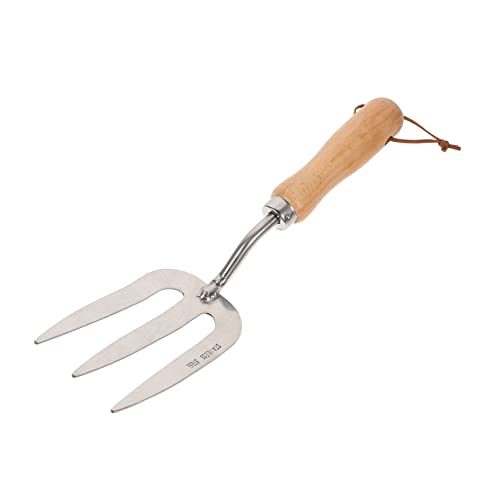 ROMISBABA 1Stück Ergonomischer Hand Kultivator Robustes Gartenwerkzeug zum Pflanzen Jäten und Kultivieren Gartenzubehör für Hobbygärtner ROMISBABA 1Stück Ergonomischer Hand Kultivator Robustes Gartenwerkzeug zum Pflanzen Jäten und Kultivieren Gartenzubehör für Hobbygärtner von ROMISBABA