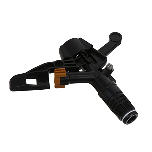 ROMISBABA 1Stück Garten Sprinkler Rocker Arm Düse Langlebige Wippdüse Hochwertigem für Effiziente Bewässerung Obstgärten Rasenflächen und Parks und Robust ROMISBABA 1Stück Garten Sprinkler Rocker Arm Düse Langlebige Wippdüse Hochwertigem für Effiziente Bewässerung Obstgärten Rasenflächen und Parks und Robust von ROMISBABA