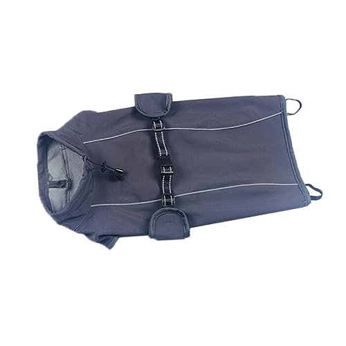 ROMISBABA 1Stück Hundejacke für Reflektierende Regenjacke für Herbst und Winter für Große und Kleine Haustiere und Bequem ROMISBABA 1Stück Hundejacke für Reflektierende Regenjacke für Herbst und Winter für Große und Kleine Haustiere und Bequem von ROMISBABA