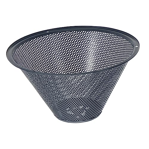 ROMISBABA 1Stück Küchenfilter Netz für Dunstabzugshaube Premium Filternetz Einfach zu Installieren für Effektive Fettabscheidung ROMISBABA 1Stück Küchenfilter Netz für Dunstabzugshaube Premium Filternetz Einfach zu Installieren für Effektive Fettabscheidung von ROMISBABA