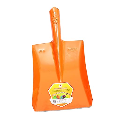 ROMISBABA 1Stück Multifunktionale Gartenschaufel Rostbeständigem für Gartenarbeit und Outdoor Einsatz Kleine von ROMISBABA