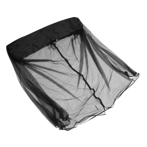ROMISBABA 1Stück Outdoor Swing Chair Moskitonetz Großes Mesh Canopy Cover für Terrasse und Garten Schützt Insekten und Sonnenlicht für Entspannte im Freien ROMISBABA 1Stück Outdoor Swing Chair Moskitonetz Großes Mesh Canopy Cover für Terrasse und Garten Schützt Insekten und Sonnenlicht für Entspannte im Freien von ROMISBABA