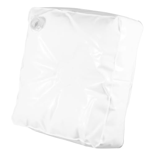 ROMISBABA 1Stück Professionelle Outdoor Basis Wasserinjektionsgewicht Wasserbasis Für Winddichte Stabilität Füllgewicht von ROMISBABA