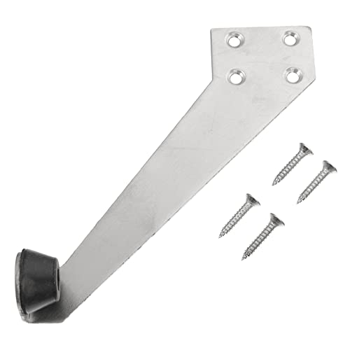 ROMISBABA 1Stück Türstopper Wedge für Schwere Türen Praktischer Türhalter mit Positionierung für Schlafzimmer Badezimmer und Wohnräume Robuste und Langlebige ROMISBABA 1Stück Türstopper Wedge für Schwere Türen Praktischer Türhalter mit Positionierung für Schlafzimmer Badezimmer und Wohnräume Robuste und Langlebige von ROMISBABA