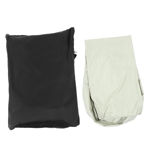 ROMISBABA 1Stück Wasserdichte Heizungsabdeckung für Terrassensysteme Oxford Beige Langlebiger für Gartenmöbel Einfache Handhabung für Winterfeiern ROMISBABA 1Stück Wasserdichte Heizungsabdeckung für Terrassensysteme Oxford Beige Langlebiger für Gartenmöbel Einfache Handhabung für Winterfeiern von ROMISBABA