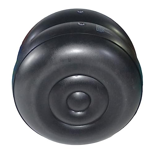 ROMISBABA Faltbares Aufblasbares Sofa Leichtes Tragbares PVC-Sofa Ideal Für Jungen Und Mädchen Im Freien von ROMISBABA