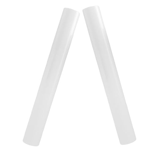 ROMISBABA 2 STÜCK Zitronenstößel aus Robustem PP Leichter Eiscrusher und Saftpresse für Cocktails Bar und Getränke Praktischer Fruchtmixer für Frische Limetten Zitronensaftzubereitung ROMISBABA 2 STÜCK Zitronenstößel aus Robustem PP Leichter Eiscrusher und Saftpresse für Cocktails Bar und Getränke Praktischer Fruchtmixer für Frische Limetten Zitronensaftzubereitung von ROMISBABA