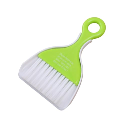 ROMISBABA 2 Sätze Mini Kehrschaufel und Besenset aus Abs und Faser Langlebiges Reinigungstool für Tastaturen Schreibtisch Ablagen Praktische Staubentfernung Teilig Handlich Zufällige Farbe ROMISBABA 2 Sätze Mini Kehrschaufel und Besenset aus Abs und Faser Langlebiges Reinigungstool für Tastaturen Schreibtisch Ablagen Praktische Staubentfernung Teilig Handlich Zufällige Farbe von ROMISBABA