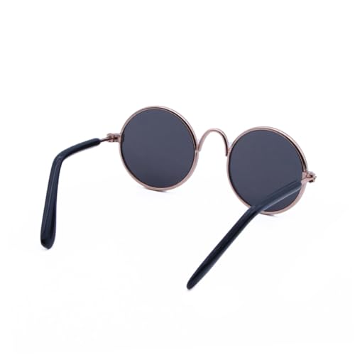 ROMISBABA 2 Stck. Hund klein hundesonnenbrille Dog Sunglasses katzenbrille Blaue Modebrille für Haustiere Hündchen Körperpflege schnapsgläser Katzen- ROMISBABA 2 Stck. Hund klein hundesonnenbrille Dog Sunglasses katzenbrille Blaue Modebrille für Haustiere Hündchen Körperpflege schnapsgläser Katzen- von ROMISBABA