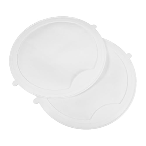 ROMISBABA 2 Stück Filter Spa Zubehör Erster Filter Für Spa Filter Erster Filter Pflegefilter Home Spa Vorfilter Erster Vorfilter ROMISBABA 2 Stück Filter Spa Zubehör Erster Filter Für Spa Filter Erster Filter Pflegefilter Home Spa Vorfilter Erster Vorfilter von ROMISBABA