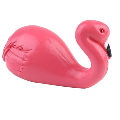 ROMISBABA 2 Stück Flamingo Wandhaken aus Wetterfestem Harz Selbstklebend Hohe Tragkraft Nahtlos für Mäntel Hüte Schlüssel für Türen Büro und Zuhause ROMISBABA 2 Stück Flamingo Wandhaken aus Wetterfestem Harz Selbstklebend Hohe Tragkraft Nahtlos für Mäntel Hüte Schlüssel für Türen Büro und Zuhause von ROMISBABA