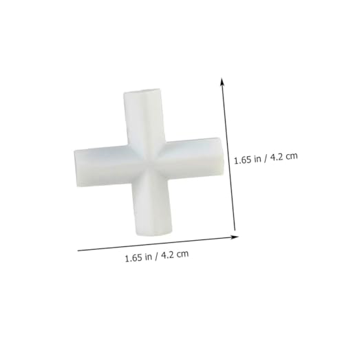 ROMISBABA 2 Stück Magnetische Rührstäbe Ptfe beschichtet Korrosionsbeständig für Laborrührer Chemische Experimente und Kreuzform Rührbar von ROMISBABA