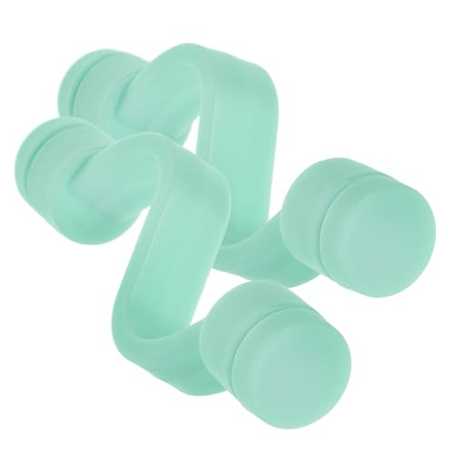 ROMISBABA 2 Stück Magnetischer Waschmaschinentürhalter Langlebiger Kunststoff Entlüftender Türstopper für Frischluftzirkulation und Geruchsvermeidung Frontlader Waschmaschinen Zubehör ROMISBABA 2 Stück Magnetischer Waschmaschinentürhalter Langlebiger Kunststoff Entlüftender Türstopper für Frischluftzirkulation und Geruchsvermeidung Frontlader Waschmaschinen Zubehör von ROMISBABA