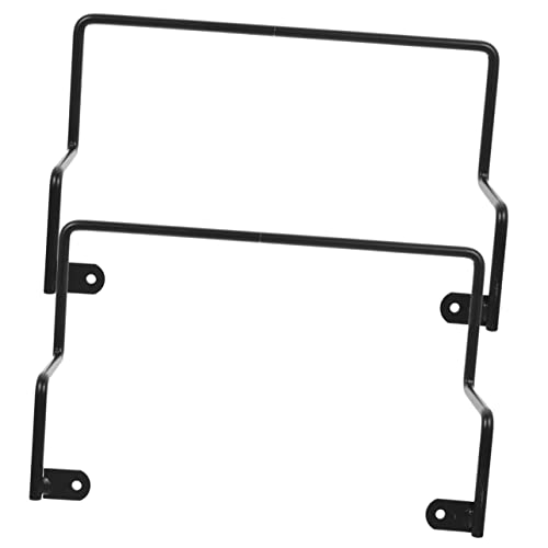 ROMISBABA 2 Stück Matratzenstopper Rutschfester Matratzenhalter für Bettrahmen Rutsch Baffle zur Verhinderung von Verrutschen und Langlebig Installieren und Verwenden ROMISBABA 2 Stück Matratzenstopper Rutschfester Matratzenhalter für Bettrahmen Rutsch Baffle zur Verhinderung von Verrutschen und Langlebig Installieren und Verwenden von ROMISBABA
