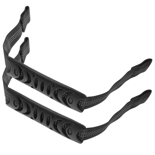ROMISBABA 2 Stück Professioneller Auto Haltegriff aus Strapazierfähigem Nylon Rutschfest und Langlebig Komfortabel und Sicher für Ältere Passagiere Einfache Montage an Kopfstütze als ROMISBABA 2 Stück Professioneller Auto Haltegriff aus Strapazierfähigem Nylon Rutschfest und Langlebig Komfortabel und Sicher für Ältere Passagiere Einfache Montage an Kopfstütze als von ROMISBABA