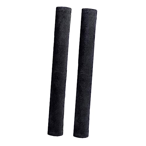 ROMISBABA 2 Stück Teiliges Griffschutz Kühlschrank und Gefrierfach Rutschfeste Waschbare Küchengriffhüllen Schutz vor Wasser Fett und Fingerabdrücken Komfortabler Wärmeisolierend ROMISBABA 2 Stück Teiliges Griffschutz Kühlschrank und Gefrierfach Rutschfeste Waschbare Küchengriffhüllen Schutz vor Wasser Fett und Fingerabdrücken Komfortabler Wärmeisolierend von ROMISBABA