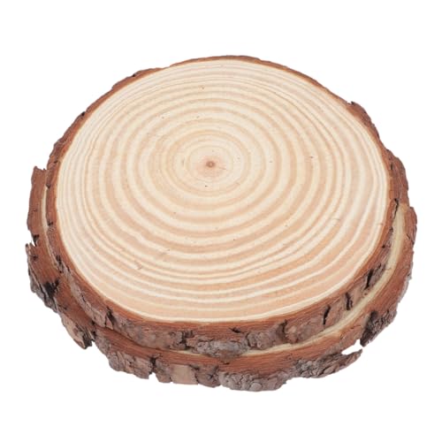 ROMISBABA 2 Stück Teiliges Trittsteine Garten Outdoor Wetterfest Robust Dekoration für Gartenweg Terrasse ROMISBABA 2 Stück Teiliges Trittsteine Garten Outdoor Wetterfest Robust Dekoration für Gartenweg Terrasse von ROMISBABA