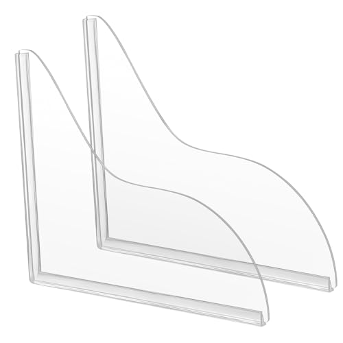 ROMISBABA 2 Stück Transparenter Kunststoff Spritzschutz Dusch Spülbeckenschutz Eckschutz Flexibel Einsetzbar für Küche Bad Waschbecken Splash Stopper Leicht zu Reinigen ROMISBABA 2 Stück Transparenter Kunststoff Spritzschutz Dusch Spülbeckenschutz Eckschutz Flexibel Einsetzbar für Küche Bad Waschbecken Splash Stopper Leicht zu Reinigen von ROMISBABA