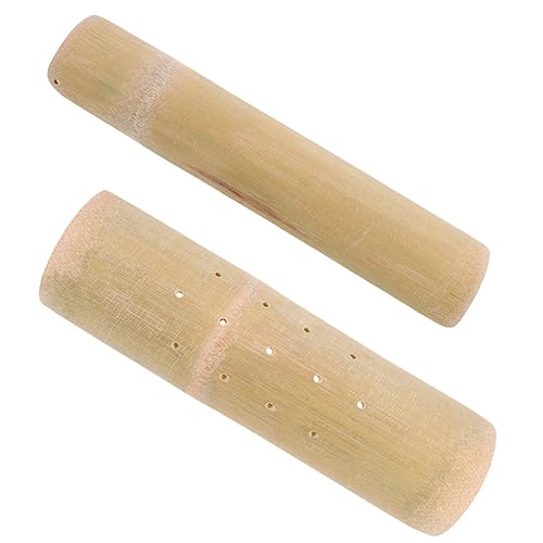 ROMISBABA 2 Stück U Form Handgefertigte Nacken und Lendenwirbelkissen Ergonomisches Kissen für Schönheitssalon und Sauna Nackenstütze für Optimalen und Entspannung ROMISBABA 2 Stück U Form Handgefertigte Nacken und Lendenwirbelkissen Ergonomisches Kissen für Schönheitssalon und Sauna Nackenstütze für Optimalen und Entspannung von ROMISBABA