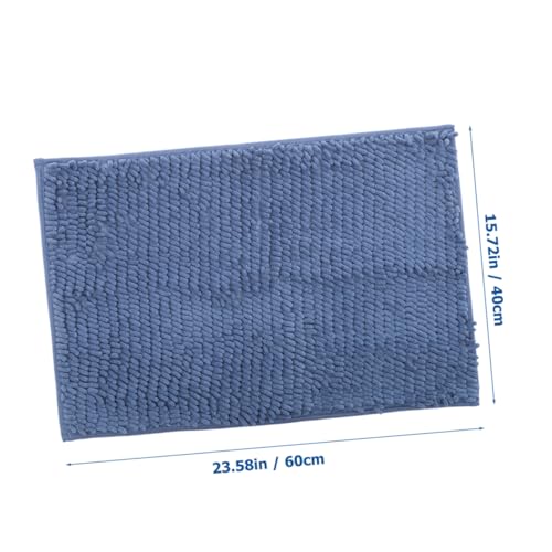 ROMISBABA 2 Stück Waschbare Käfigeinlagen für Meerschweinchen und Hamster Saugfähige Wiederverwendbare Chenille Nagermatten und Hautfreundlich Kompakt und Langlebig für Kleine ROMISBABA 2 Stück Waschbare Käfigeinlagen für Meerschweinchen und Hamster Saugfähige Wiederverwendbare Chenille Nagermatten und Hautfreundlich Kompakt und Langlebig für Kleine von ROMISBABA