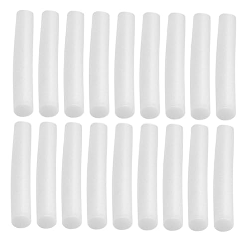 ROMISBABA 20 Stück Teiliges Schaumstoff-Sofa-fixierset mit Anti-rutsch-Funktion Couch-Abdeckungs-Sticks zur Lückenfüllung Nahtlose Polsterhalter für rutschfeste Möbelgriffe und ROMISBABA 20 Stück Teiliges Schaumstoff-Sofa-fixierset mit Anti-rutsch-Funktion Couch-Abdeckungs-Sticks zur Lückenfüllung Nahtlose Polsterhalter für rutschfeste Möbelgriffe und von ROMISBABA