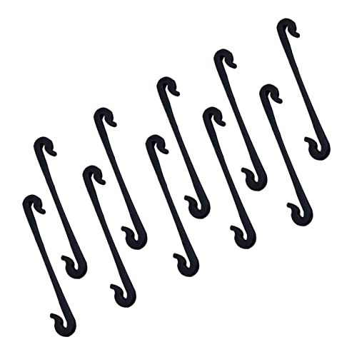ROMISBABA 200 Stück Rattan Kletterpflanzen Bindedraht Wiederverwendbare Gartenbindebänder zur Pflanzenstütze Packung für Gartenarbeiten ROMISBABA 200 Stück Rattan Kletterpflanzen Bindedraht Wiederverwendbare Gartenbindebänder zur Pflanzenstütze Packung für Gartenarbeiten von ROMISBABA