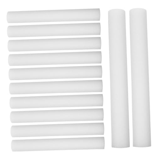 ROMISBABA 24 Stück Sofa Dichtungsstifte rutschfeste Sofabezug Griffe Sofabezug Halter Sticks Schonbezug Einsteckgriffe Für Couch Rutschfester Sofakissen Griff von ROMISBABA