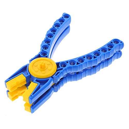 ROMISBABA 2Stücke Klassischer Ziegelabscheider für Multifunktionales Werkzeug mit Skid Präzisem Design zum Entfernen von Kleinen Bausteinen als Ersatz von ROMISBABA