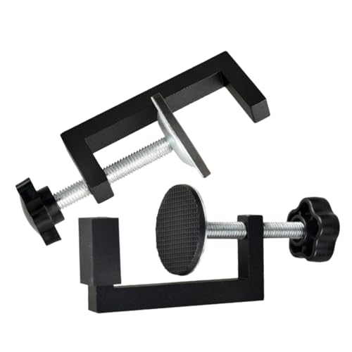ROMISBABA 2Stücke Verstellbare Terrassenmöbel Clips Robustem Material für Rattan Sofas zur Sicheren Verbindung von Gartenmöbel Sets Verhindert und Sorgt ROMISBABA 2Stücke Verstellbare Terrassenmöbel Clips Robustem Material für Rattan Sofas zur Sicheren Verbindung von Gartenmöbel Sets Verhindert und Sorgt von ROMISBABA
