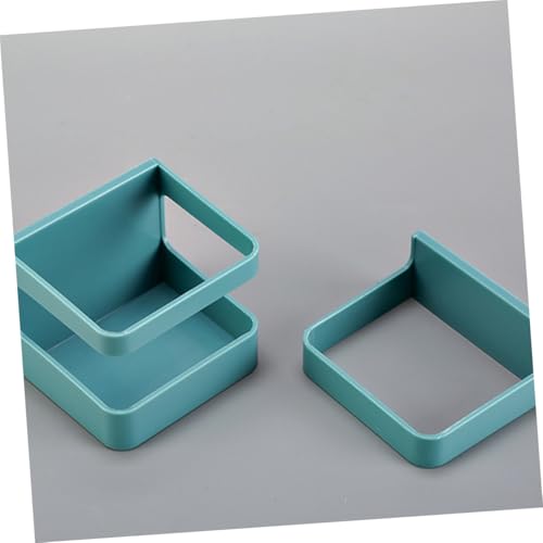 ROMISBABA 3 Sätze Wandmontierte Regenschirmhalter aus Hochwertigem Kunststoff Platzsparend ohne Bohren Installieren Vielseitig für Flur und Eingangsbereich in Schwarz Blau und Beige ROMISBABA 3 Sätze Wandmontierte Regenschirmhalter aus Hochwertigem Kunststoff Platzsparend ohne Bohren Installieren Vielseitig für Flur und Eingangsbereich in Schwarz Blau und Beige von ROMISBABA