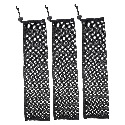 ROMISBABA 3stücke Netzbeutel Für Vogelfütterung Mit Kordelzug Aus Strapazierfähigem Nylon Hängender Vogelfutterspender Futterbeutel Für Wildvögel Leicht Zu Reinigen Und Wiederverwendbar Geei ROMISBABA 3stücke Netzbeutel Für Vogelfütterung Mit Kordelzug Aus Strapazierfähigem Nylon Hängender Vogelfutterspender Futterbeutel Für Wildvögel Leicht Zu Reinigen Und Wiederverwendbar Geei von ROMISBABA