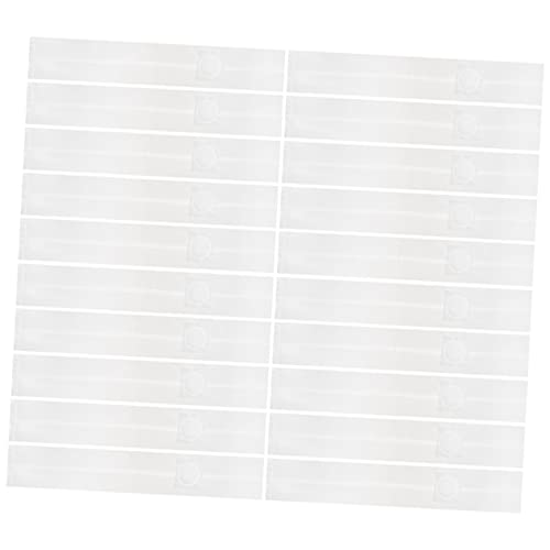 ROMISBABA 30 Stück Pilzzuchtbeutel Robustem Material Atmungsaktive Wiederverwendbare Anzuchtbeutel für Austernpilze zum Selberzüchten und Professionellen Anbau ROMISBABA 30 Stück Pilzzuchtbeutel Robustem Material Atmungsaktive Wiederverwendbare Anzuchtbeutel für Austernpilze zum Selberzüchten und Professionellen Anbau von ROMISBABA