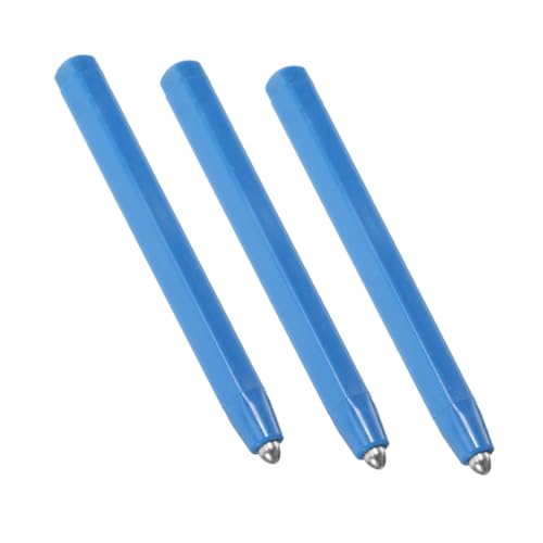 ROMISBABA 3stücke Magnetische Zeichenbrettstifte Ersatzstifte Für Spielmagnettafeln Stylus-markierstifte Zum Zeichnen Und Kritzeln Magnettafeln Geeignet Für Kreative Aktivitäten von ROMISBABA
