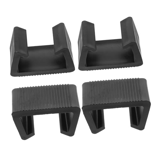 ROMISBABA 4 Stück Outdoor Möbelklemmen Rattan Möbel Clips für Terrassenmöbel Sofa Befestigungen Effektive Verbindung für Gartenmöbel Installieren und rutschfest ROMISBABA 4 Stück Outdoor Möbelklemmen Rattan Möbel Clips für Terrassenmöbel Sofa Befestigungen Effektive Verbindung für Gartenmöbel Installieren und rutschfest von ROMISBABA