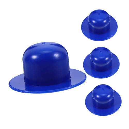 ROMISBABA 4 Stück Poolstopfen Robustem PVC Kompatibel für Intex und Aufstellpools Einfache Installation Langlebig Vielseitig Einsetzbar für Pool Filter und Abflussöffnungsschutz ROMISBABA 4 Stück Poolstopfen Robustem PVC Kompatibel für Intex und Aufstellpools Einfache Installation Langlebig Vielseitig Einsetzbar für Pool Filter und Abflussöffnungsschutz von ROMISBABA